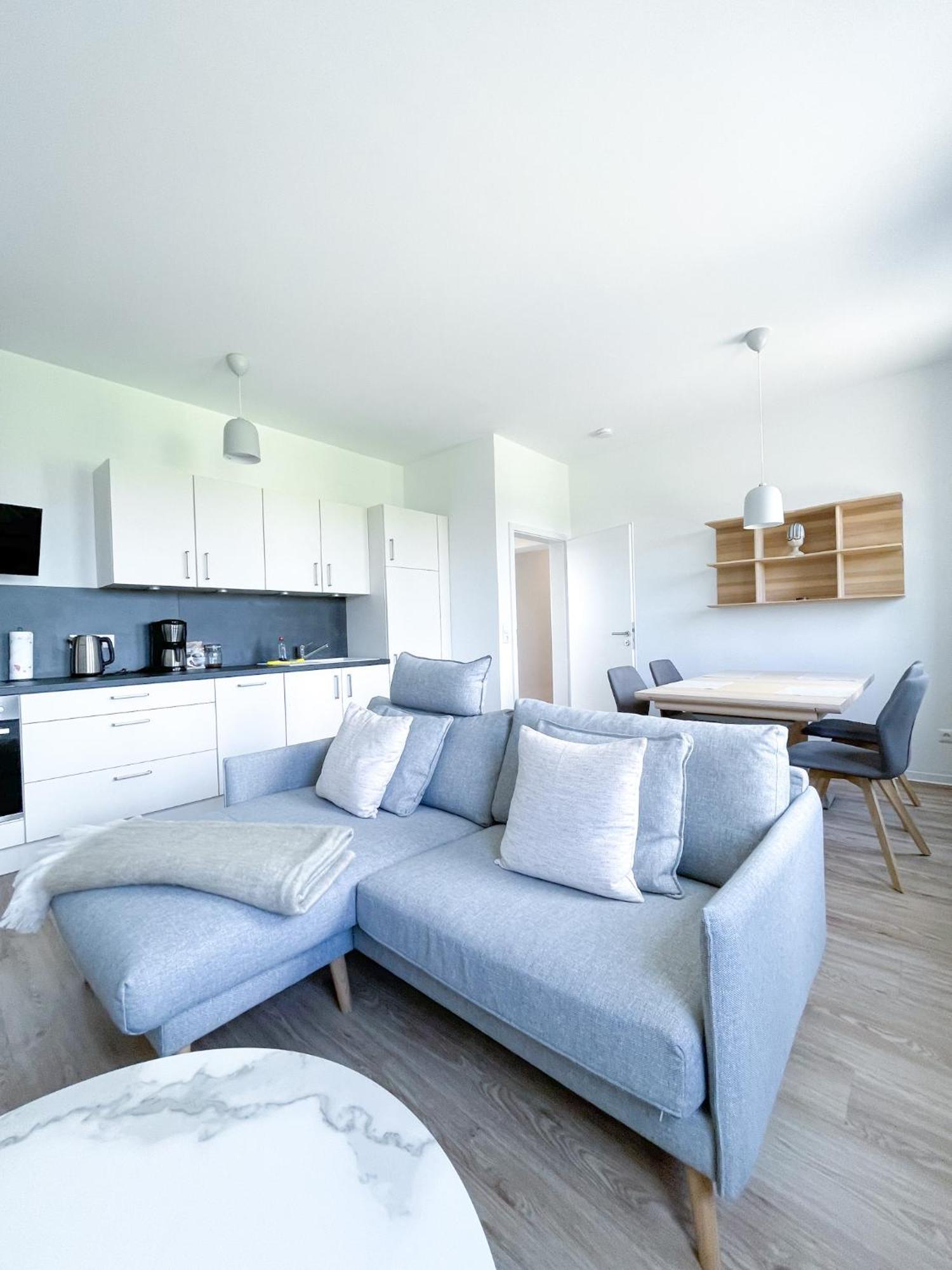 Ferienwohnung Auf Dem Hof Postma Lambrechtshagen Kültér fotó