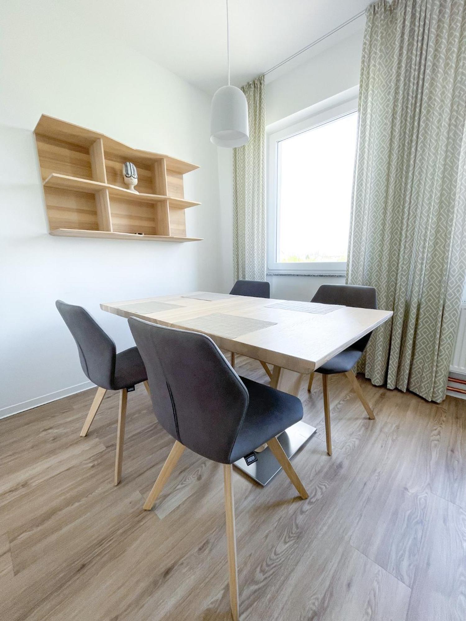 Ferienwohnung Auf Dem Hof Postma Lambrechtshagen Kültér fotó