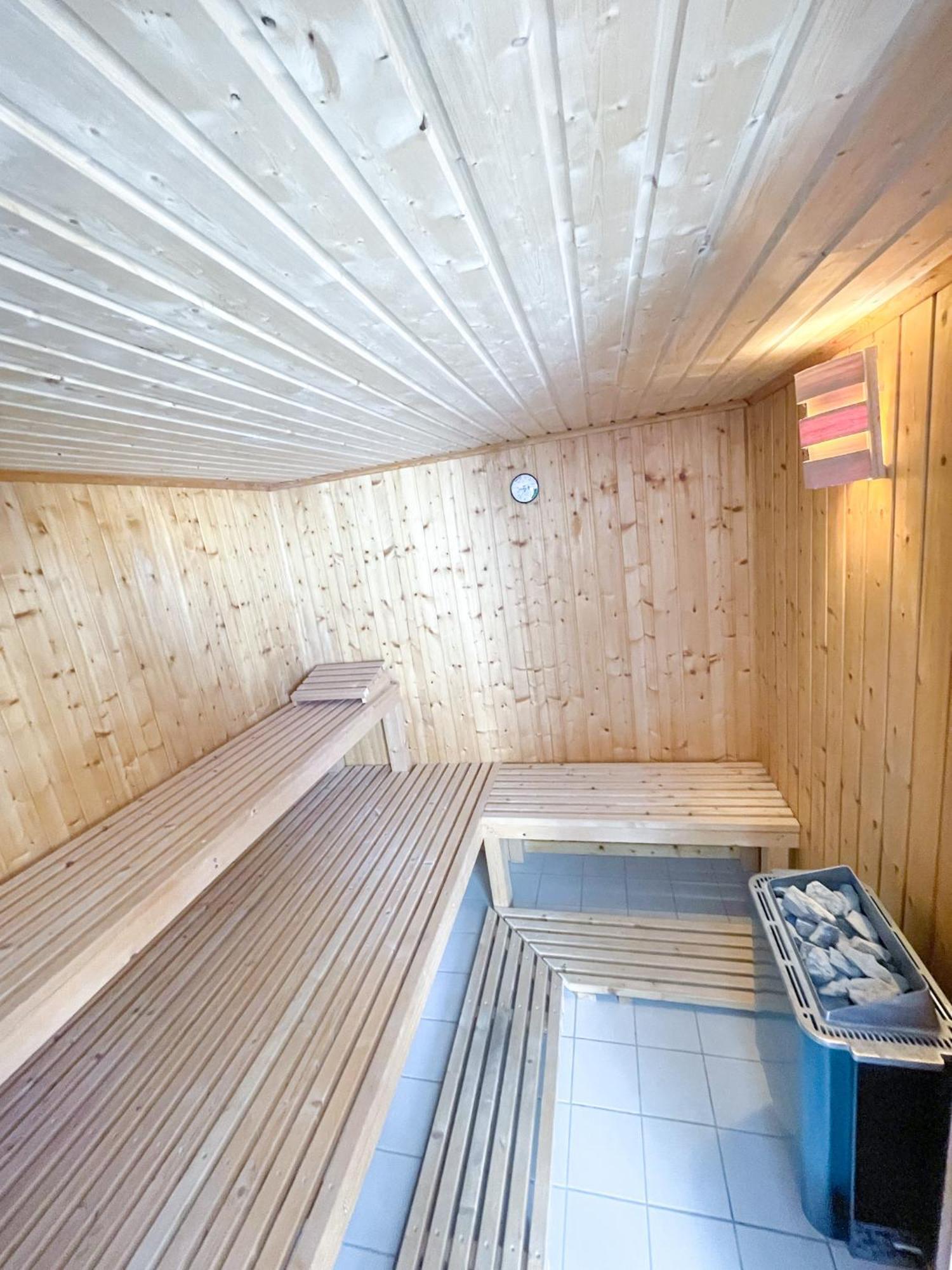 Ferienwohnung Auf Dem Hof Postma Lambrechtshagen Kültér fotó